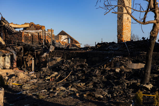 Reliable Emergency Fire Cleanup contractor in Odessa, TX by Fire Damage Laser Cleaning