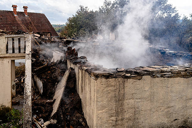 Affordable Emergency Fire Cleanup solutions in Odessa, TX